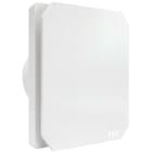 ELCART DISTRIBUTION - ERT280703700 ASPIRATORE DA PARETE D.100MM