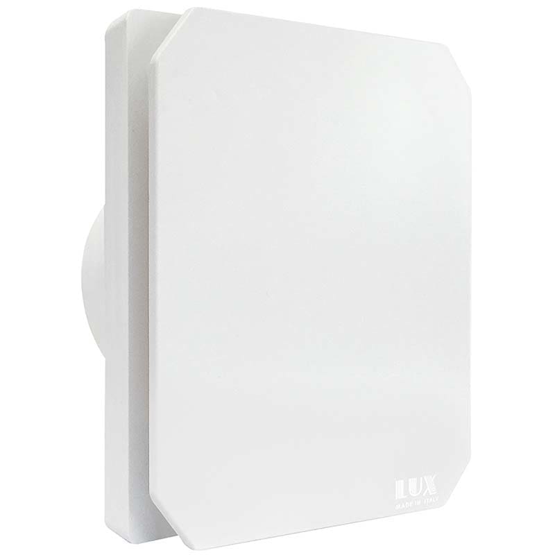 ELCART DISTRIBUTION - ERT280704000 ASPIRATORE DA PARETE D.120MM