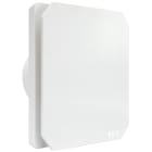 ELCART DISTRIBUTION - ERT280703500 ASPIRATORE DA PARETE D.100MM