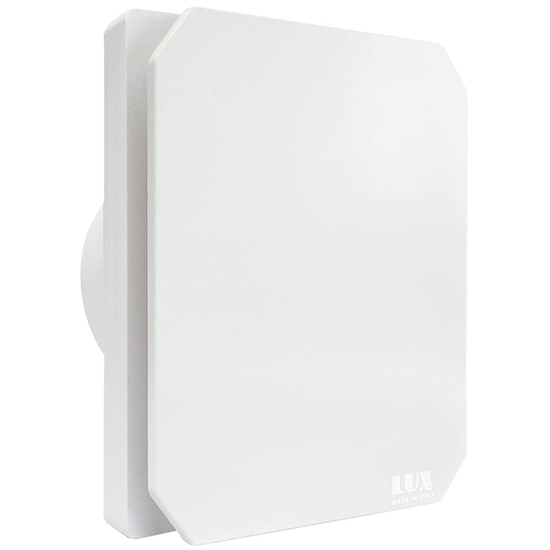 ELCART DISTRIBUTION - ERT280703500 ASPIRATORE DA PARETE D.100MM