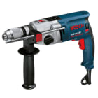 ELCART DISTRIBUTION - ERT289001500 GSB 20-2 RE TRAPANO BATT. 850W