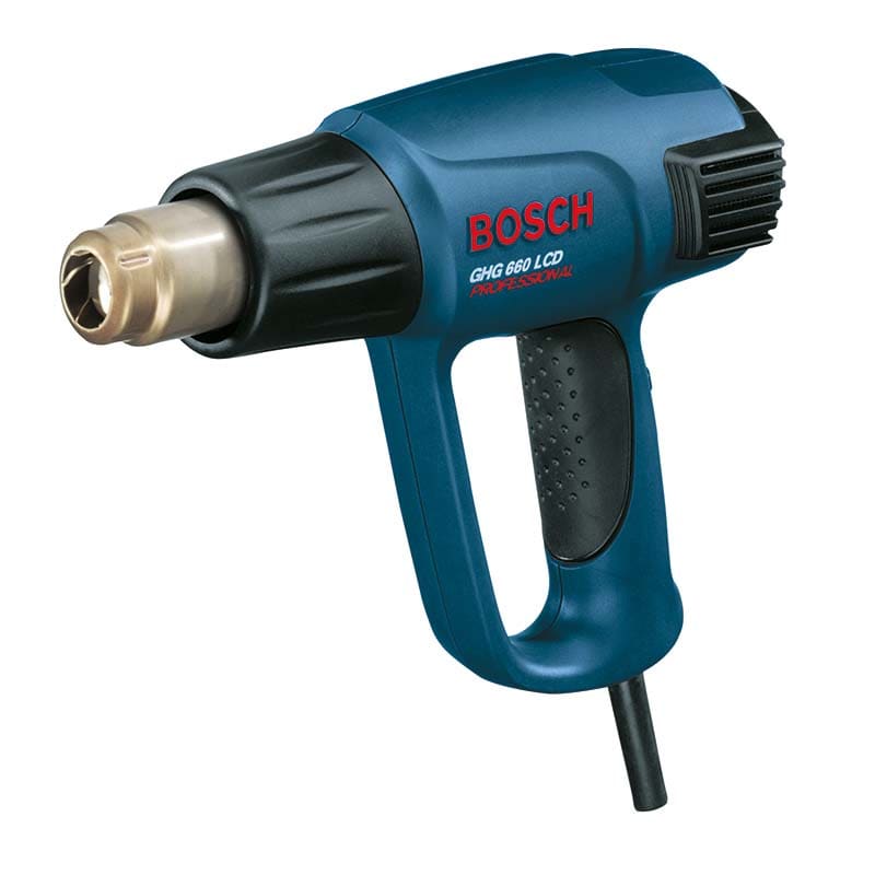 ELCART DISTRIBUTION - ERT289020000 GHG 23-66 TERMOSOFFIATORE PISTOLA