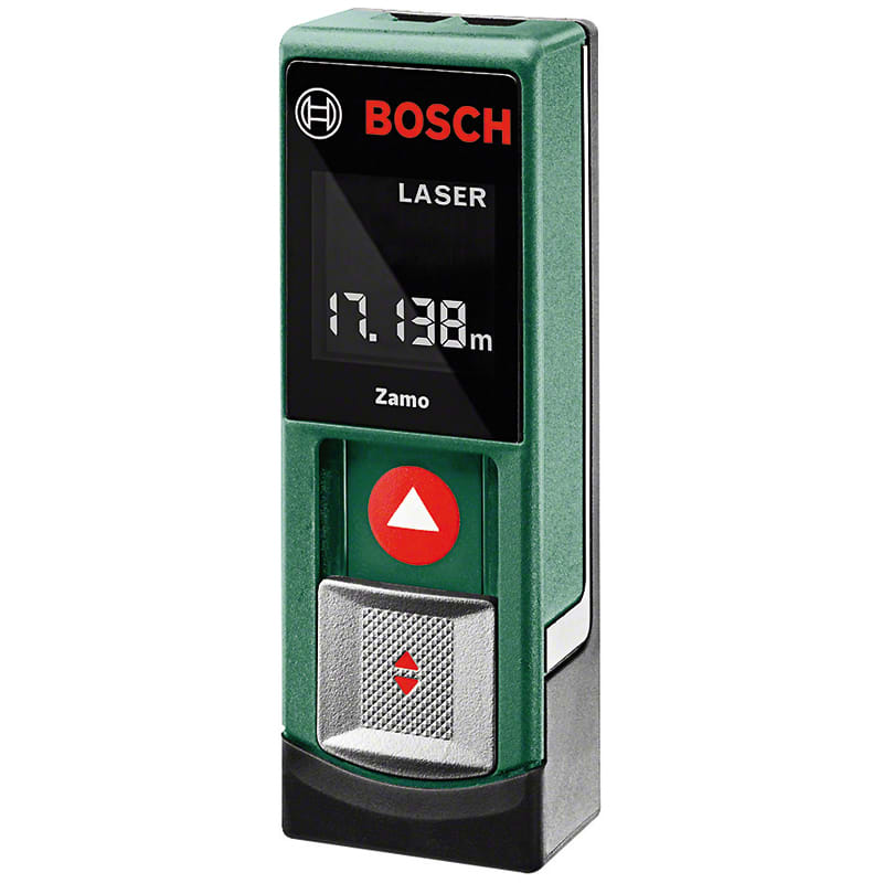 ELCART DISTRIBUTION - ERT289039000 ZAMO IV RILEVATORE DISTANZE