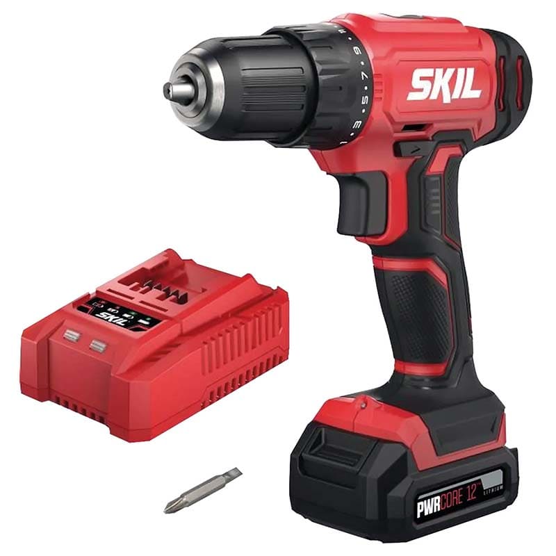 ELCART DISTRIBUTION - ERT289040900 2740 AA AVVITATORE BATTERIA 12 V