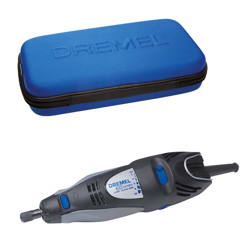 ELCART DISTRIBUTION - ERT289055200 UTENSILE MULTIF.DREMEL C/SOFTBAG