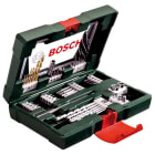 ELCART DISTRIBUTION - ERT289203300 2 607 017 303 SET AVV./FOR. 48 PZ
