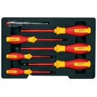 ELCART DISTRIBUTION - ERT289216000 1 600 A02 NGF SET GIRAVITI 7 PZ