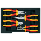 ELCART DISTRIBUTION - ERT289217000 1 600 A02 NG1 SET PINZE 4 PEZZI