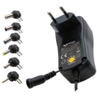 ELCART DISTRIBUTION - ERT130025900 ALIMENT.SWITCH.USC.3-12VCC 2250MA