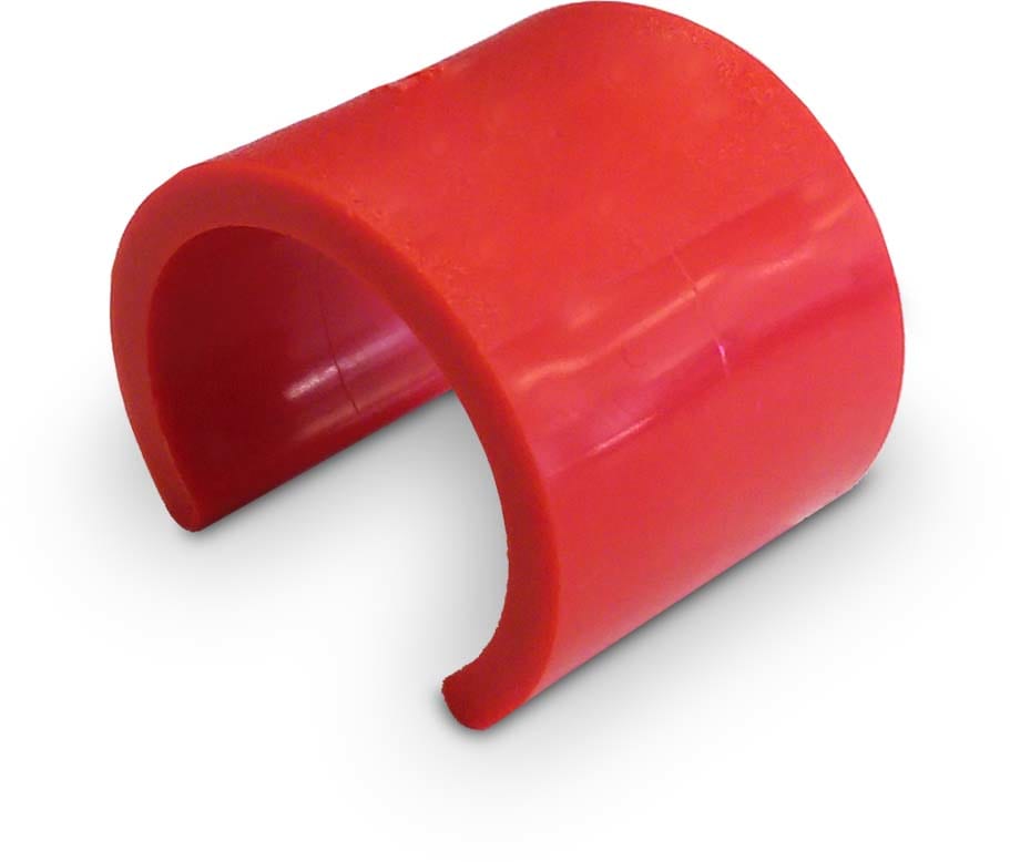 IESS SRL - EAACLIPREVPA UGELLO A CLIP DI REVISIONE PER TUBO IN P