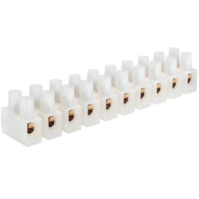 WIELAND ELECTRIC SRL - WIE29.401.2053.0 SIGLE-STRISCE KL 16 / 20 PA DS