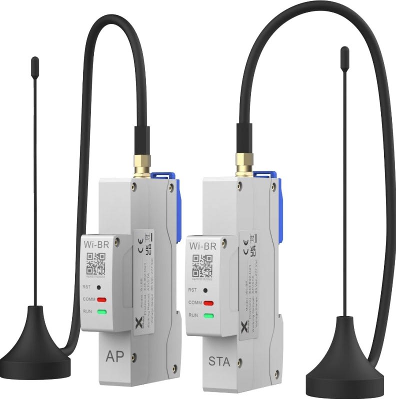 SOLAX POWER - SOXWI-BR PONTEWIRELESSPERMETER(COMPATIBILECONU