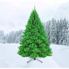 GIOCOPLAST NATALE SP - GCP29060219 ZS-03/18V ALBERO CM.180 VERDE 561 RAMI