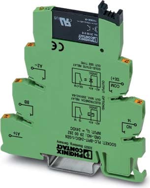 PHOENIX CONTACT - PHC2900361 PLC-OPT-230UC/ 48DC/100/SEN INTERFACCIA
