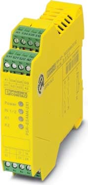 PHOENIX CONTACT - PHC2900526 PSR-SPP- 24UC/ESAM4/2X1/1X2 CONTROLLO