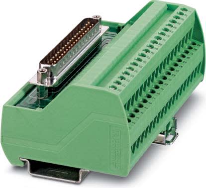 PHOENIX CONTACT - PHC2900676 VIP-2/SC/D37SUB/M MODULO VARIOFACE
