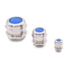 CEMBRE SPA - CEM2900DP.M32N PRESS.MAXIBRASS OTT.NICH.IP68 M32+DISCH.
