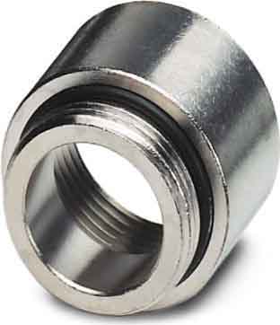 PHOENIX CONTACT - PHC1686847 HC-NPT-1/2-M20 ADATTATORE