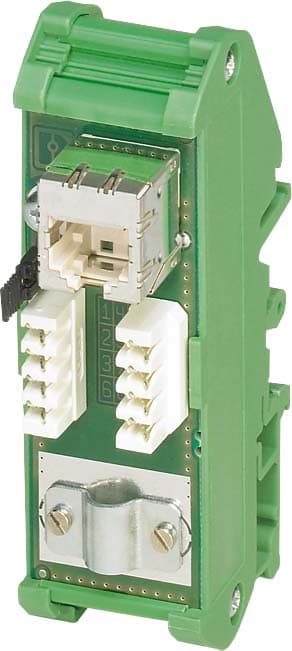 PHOENIX CONTACT - PHC2901645 Patch panel