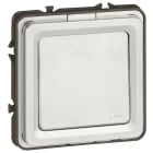 LEGRAND - LEG077822 SOLIROC - INTERRUTTORE 2P 10A 250V