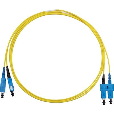 LAPP ITALIA SRL - LPP29031102 GOF DUPLEX PATCHCORD LC/SC G62,5, 2M