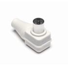 FRACARRO - FRA290365 PR11 PRESA IEC A PIPA SCHERM.