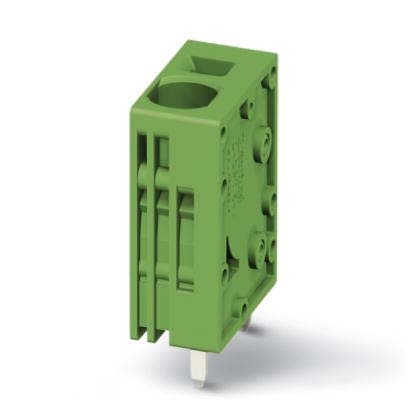 PHOENIX CONTACT - PHC1738144 SPT 5/ 2-V-7,5 MORSETTO PER C.S.