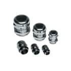 CEMBRE SPA - CEM2910.13N PRESSACAVO MAXIBRASS, IN OTTONE NICHELATO, CON RIDUZIONE DEL CAMPO DI SERRAGGIO, Pg13,5, IP68