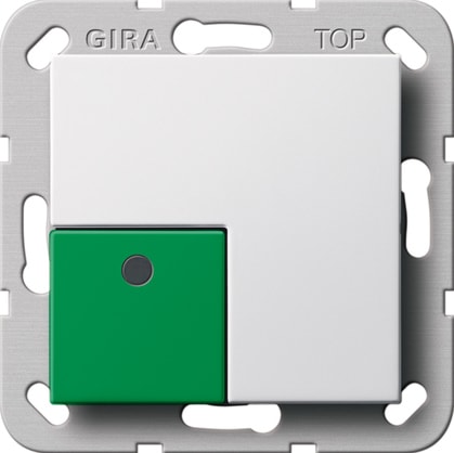GIRA - GGI291103 PS.CANCELL. SYSTEM 55 BNC PURO