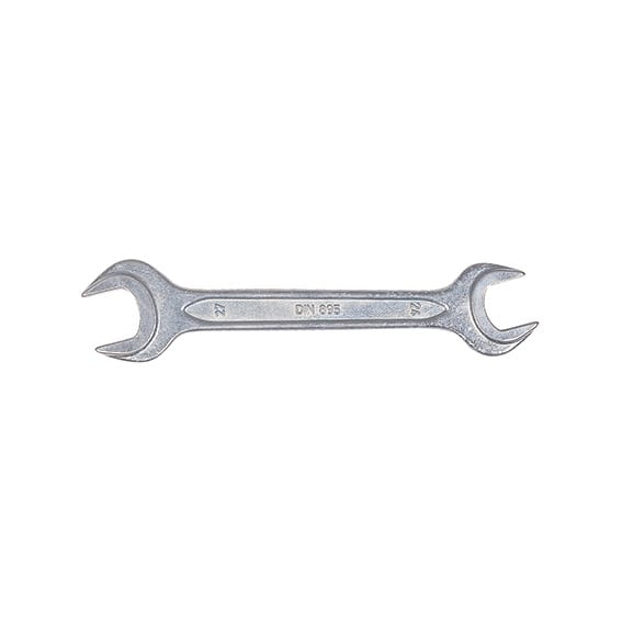 ABC TOOLS SPA - ABCA29120067 CHIAVI FORCHETTA A 2912 MM 6X7