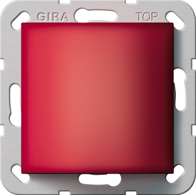 GIRA - GGI291600 MOD.CHIAM. SET CHIAM.EMERG.