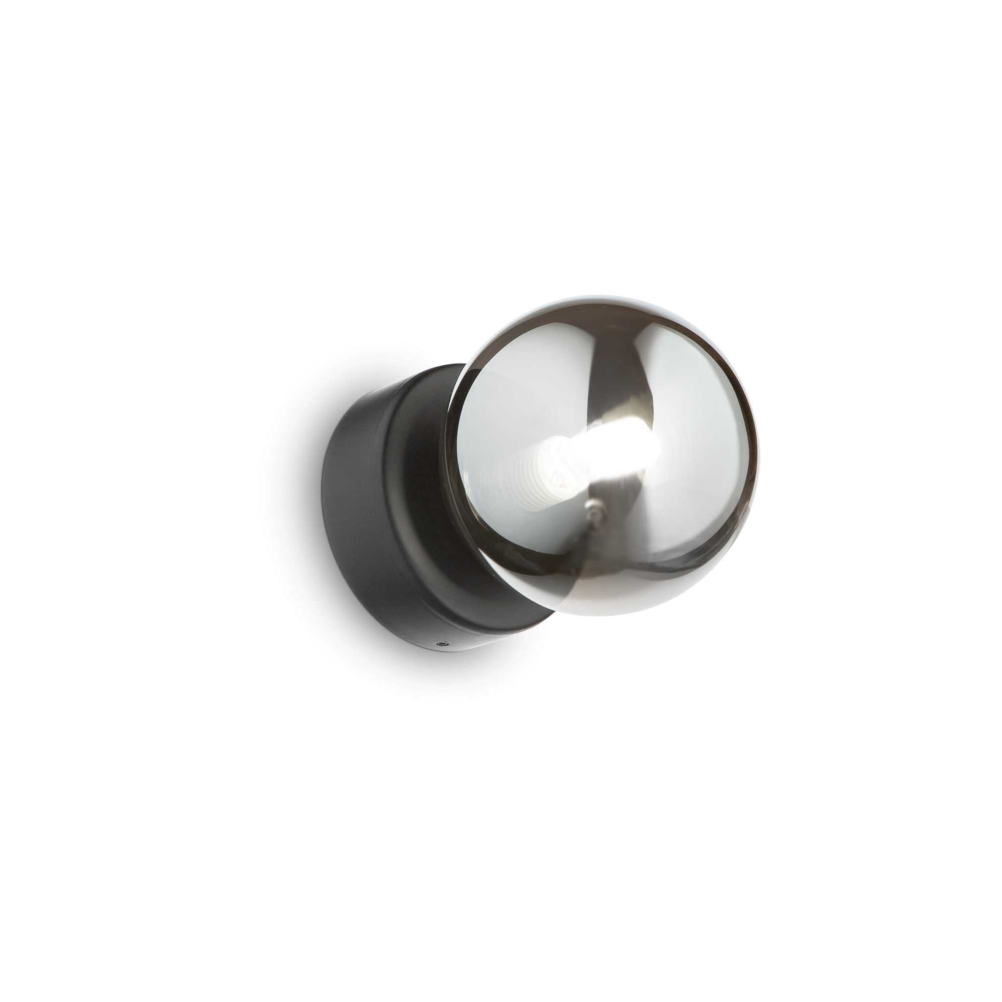 IDEAL LUX SRL - IUX292403 PERLAGE AP1 FUME