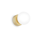 IDEAL LUX SRL - IUX292410 PERLAGE AP1 BIANCO