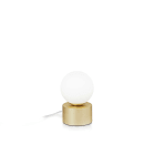 IDEAL LUX SRL - IUX292458 PERLAGE TL1 BIANCO
