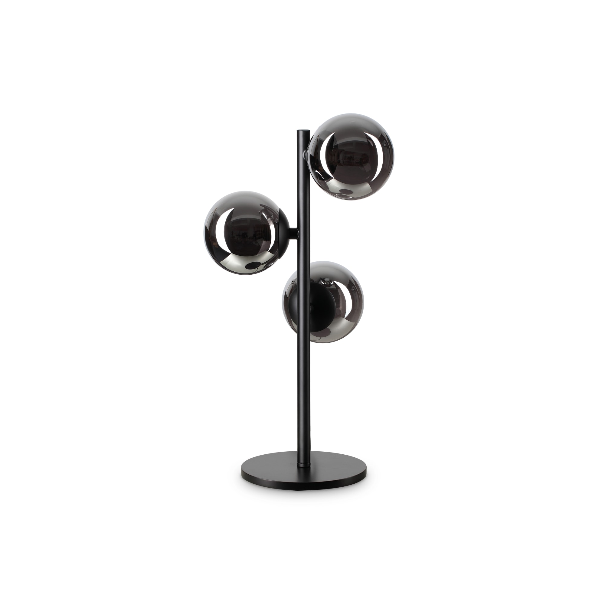 IDEAL LUX SRL - IUX292465 PERLAGE TL3 FUME