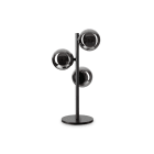 IDEAL LUX SRL - IUX292465 PERLAGE TL3 FUME
