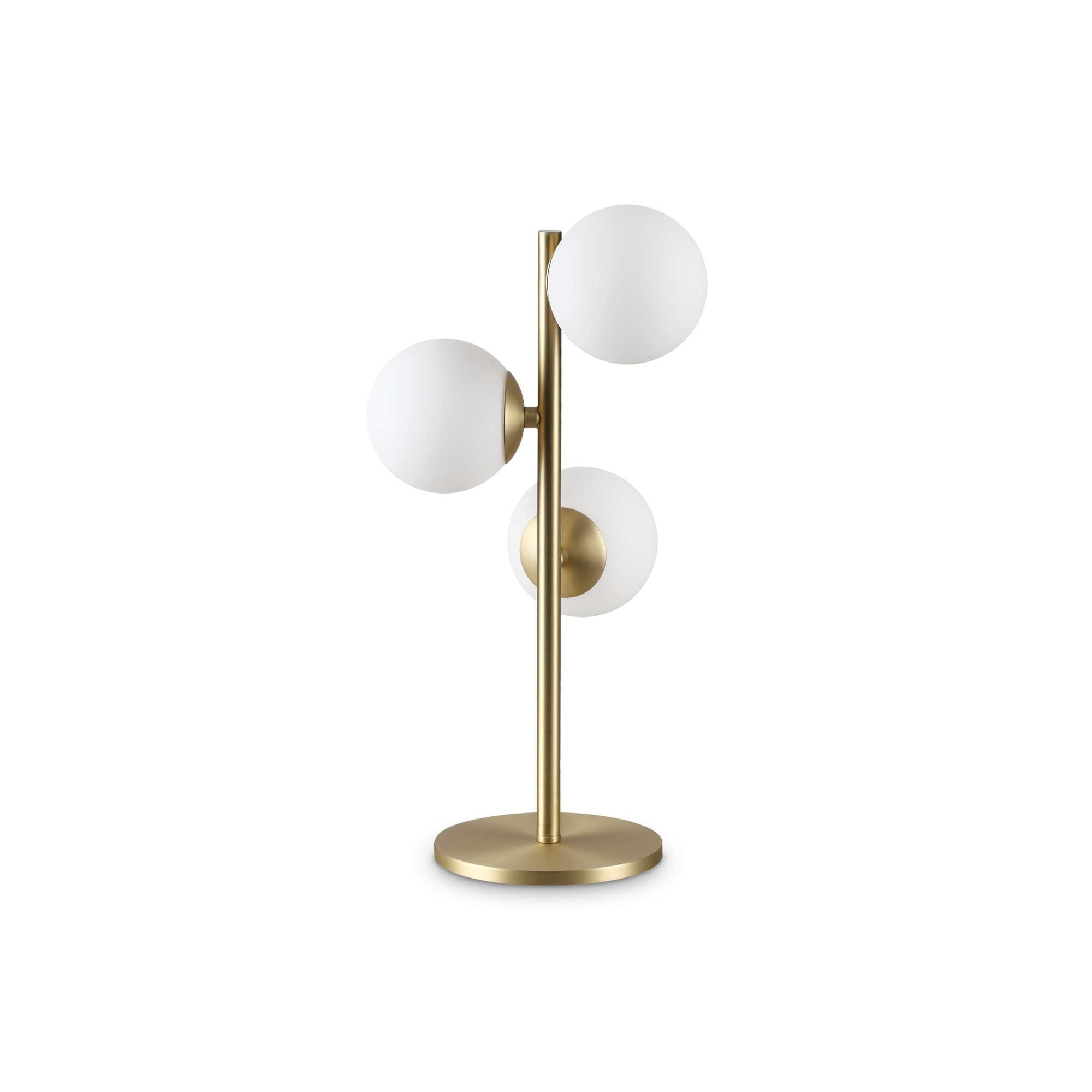 IDEAL LUX SRL - IUX292472 PERLAGE TL3 BIANCO