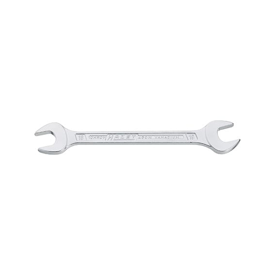 ABC TOOLS SPA - ABCA29280045 CHIAVI FORCHETTA 4X5 MM