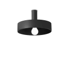 IDEAL LUX SRL - IUX292830 MIX UP MPL1 NERO
