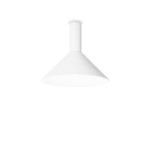 IDEAL LUX SRL - IUX292847 MIX UP MPL1 BIANCO