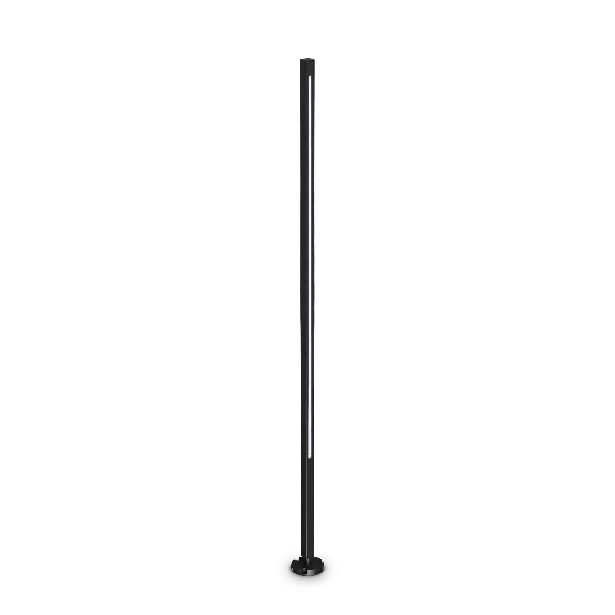 IDEAL LUX SRL - IUX293202 JEDI PT H160 NERO