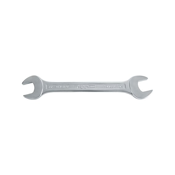 ABC TOOLS SPA - ABCA29330089 CHIAVI FORCH. DOP. 8X9 MM