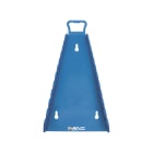 ABC TOOLS SPA - ABCA29348512 SUPP. PORTACHIAVI IN TPR GR.12