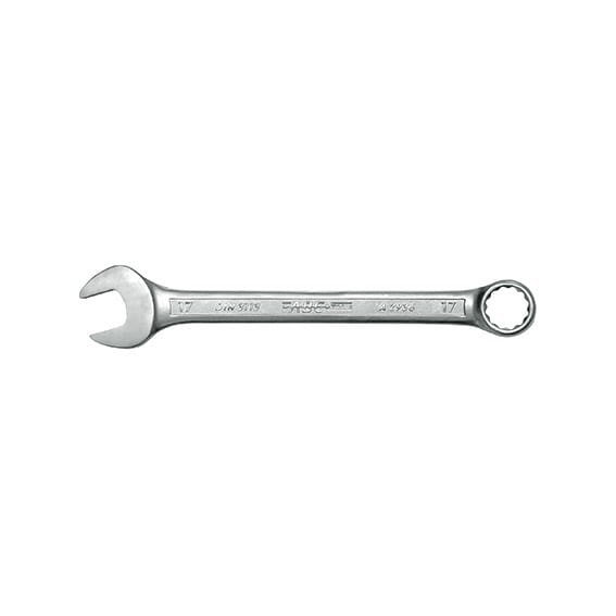ABC TOOLS SPA - ABCA29360024 CHIAVI COMB. APERT. 24 MM