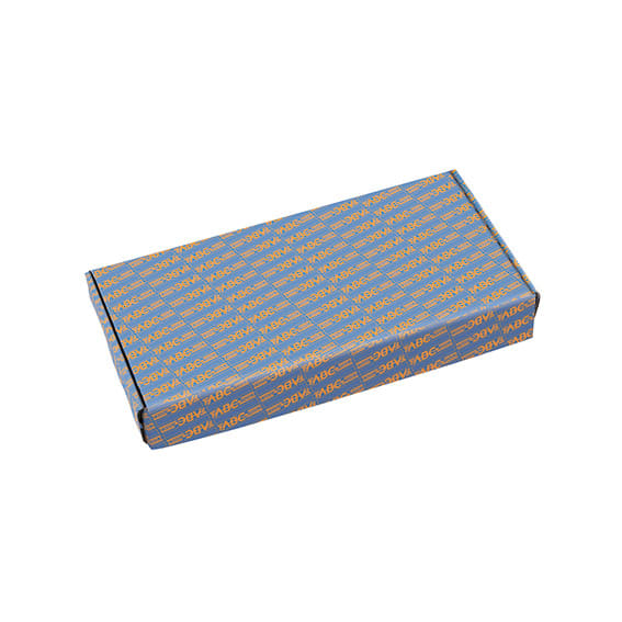 ABC TOOLS SPA - ABCA29361200 SR.12 CH.COMB.6-22 MM + SCAT.