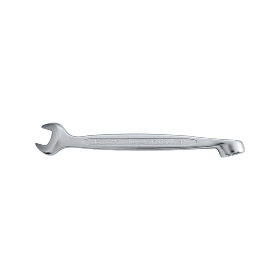 ABC TOOLS SPA - ABCA29366018 CHIAVI COMB. A DELFINO 18 MM