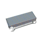 ABC TOOLS SPA - ABCA29368000 SR.8 CH.COMB 10-22 MM + SCAT.