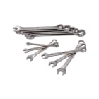 ABC TOOLS SPA - ABCA29375110 SR.11 CHIAVI COMB INOX 6-19 MM