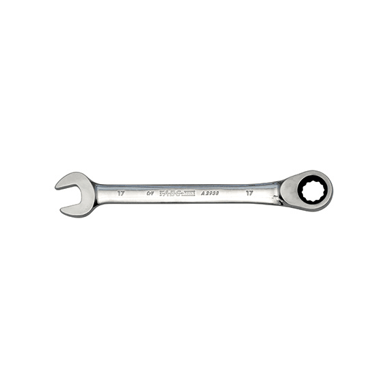 ABC TOOLS SPA - ABCA29380011 CHIAVI CRICC. FIS. AP. 11 MM