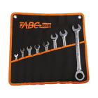 ABC TOOLS SPA - ABCA29388000 SR.8 CH.CRIC.8-22 MM + SCAT.